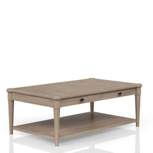 Load image into Gallery viewer, Citrus Heights - Wood Table
