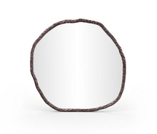 Load image into Gallery viewer, Molten - Iron Mirror
