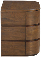 Load image into Gallery viewer, Annalise - Solid Wood Night Stand
