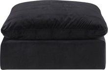 Load image into Gallery viewer, Comfy - Velvet Ottoman
