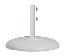 Load image into Gallery viewer, Cozumel - Steel Patio Umbrella Base

