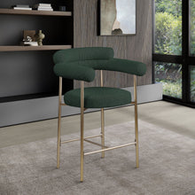 Load image into Gallery viewer, Blake - Counter Stool (Set of 2)
