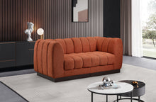 Load image into Gallery viewer, Quinn - 2 Seat Modular Sofa
