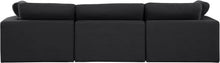 Load image into Gallery viewer, Comfy - Linen Modular Sofa 3 Seats
