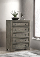 Load image into Gallery viewer, B316 - Chest - Antique Gray
