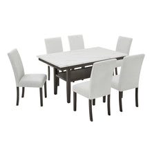 Load image into Gallery viewer, Carissa - Rectangle Dining Set
