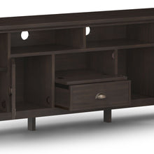 Load image into Gallery viewer, Redmond - Handcrafted TV Media Stand
