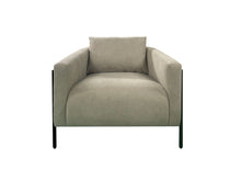 Load image into Gallery viewer, Trilogy - Accent Chair - Sand
