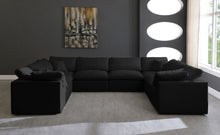Load image into Gallery viewer, Plush - 8 Piece Modular Sectional

