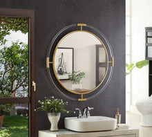 Load image into Gallery viewer, Ghost - Mirror Round
