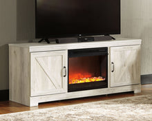 Load image into Gallery viewer, Bellaby - Entertainment Center
