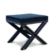 Load image into Gallery viewer, Nixon - Bench Ottoman
