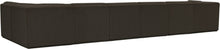 Load image into Gallery viewer, Ollie - 7 Piece Modular Sectional
