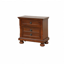 Load image into Gallery viewer, Nightstand - Cherry
