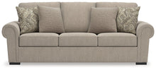 Load image into Gallery viewer, Sararose - Sofa - Heather
