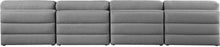 Load image into Gallery viewer, Beckham - Modular 4 Seats Armless Sofa
