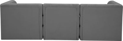 Tuft - Modular Sofa - 3 Seats