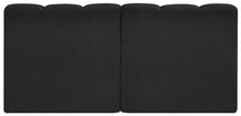 Load image into Gallery viewer, Arc - Boucle Fabric 2 Seats Modular Sofa
