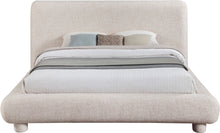 Load image into Gallery viewer, Blair - Polyester Upholstered Bed
