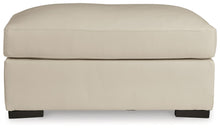 Load image into Gallery viewer, Treasure Trove - Ottoman - Almond
