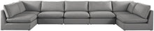Load image into Gallery viewer, Mackenzie - Modular Sectional
