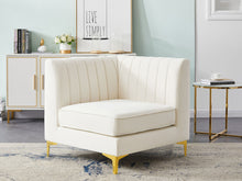 Load image into Gallery viewer, Alina - Corner Chair
