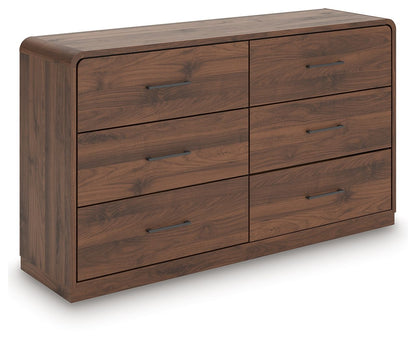 Fortlorn - Dresser