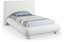 Load image into Gallery viewer, Blair - Polyester Upholstered Bed
