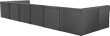 Load image into Gallery viewer, Tuft - 8 Piece Modular Sectional

