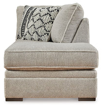 Load image into Gallery viewer, Calnita - Raf Corner Chaise - Sisal
