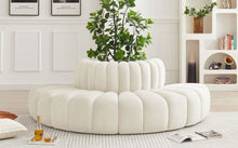 Load image into Gallery viewer, Arc - Velvet 4 Piece Modular Sofa
