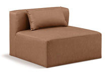 Load image into Gallery viewer, Cube - Armless Chair
