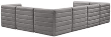 Load image into Gallery viewer, Quincy - 7 Piece Modular Sectional
