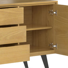 Load image into Gallery viewer, Lowry - Handcrafted Sideboard Buffet
