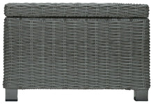 Load image into Gallery viewer, Elite Park - Rectangular Cocktail Table - Gray
