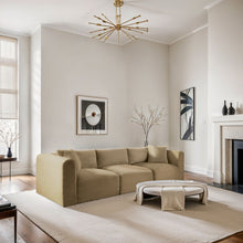 Load image into Gallery viewer, Shaggy - 3 Seat Modular Sofa
