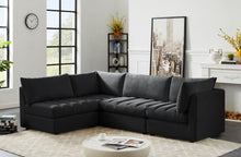 Load image into Gallery viewer, Jacob - 4 Pc. Modular Sectional
