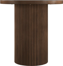 Load image into Gallery viewer, Belinda - Oak Veneer Table

