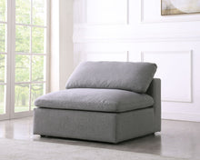 Load image into Gallery viewer, Serene - Armless Chair
