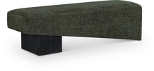 Load image into Gallery viewer, Alora - Bench - Black Base

