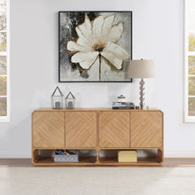 Load image into Gallery viewer, Parker - Sideboard / Buffet
