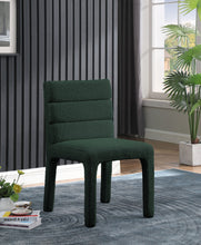 Load image into Gallery viewer, Kai - Boucle Dining Chair (Set of 2)
