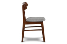 Load image into Gallery viewer, Morocco - Dining Chair With Seat Cushion
