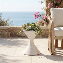 Load image into Gallery viewer, Vessa - Indoor / Outdoor Concrete Planter
