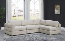 Load image into Gallery viewer, Beckham - 4 Piece Modular Sectional
