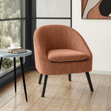 Load image into Gallery viewer, Redding - Upholstered Accent Chair
