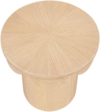 Load image into Gallery viewer, Dahlia - Oak Veneer Table
