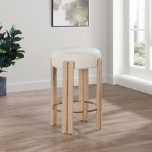 Load image into Gallery viewer, Harrison - Counter Stool
