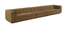 Load image into Gallery viewer, Modari - Sectional - Brown

