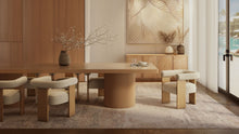 Load image into Gallery viewer, Belinda - Rectangular Dining Table
